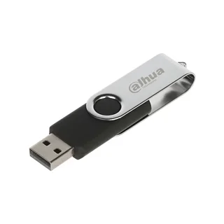 فلش مموری USB 2.0 داهوا 32 گیگابایت مدل U116