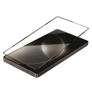 گلس گرین لاین 9H Crystal Shield گوشی S25 PLUS