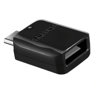 مبدل USB به Type-C سامسونگ مدل GH98-41288A