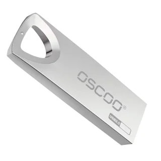 فلش اوسکو OSCOO Crab K005 ظرفیت 16 گیگابایت USB3.0