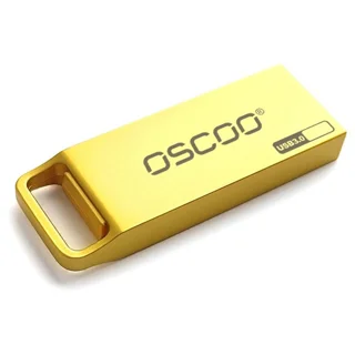 فلش اوسکو OSCOO Aries K001 ظرفیت 64 گیگابایت USB3.0
