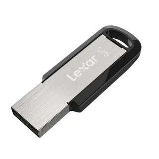 فلش مموری USB3.0 لکسار 64 گیگابایت M400