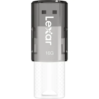 فلش مموری لکسار JumpDrive S40 ظرفیت 16 گیگابایت USB2.0