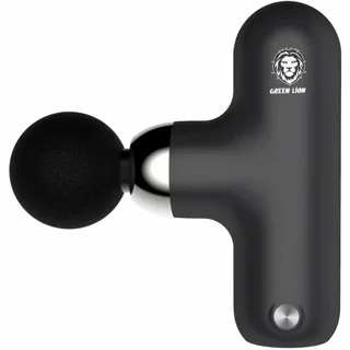 ماساژور گرین لاین Mini Massager Gun Pro 8000 mAh 40W