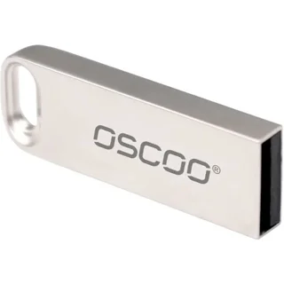 فلش اوسکو K15 OSCOO ظرفیت 64 گیگابایت USB3.1