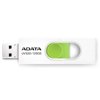 فلش مموری USB3.2 ای دیتا 128 گیگابایت مدل UV320