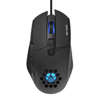 ماوس گیمینگ گرین لاین G250