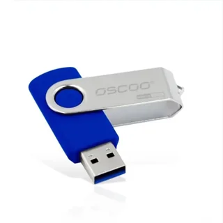 فلش اوسکو OSCOO Libra K008 ظرفیت 16 گیگابایت USB3.0