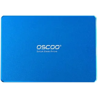 اس اس دی اینترنال SATA3.0 اوسکو OSCOO SSD BLUE ظرفیت 1 ترابایت