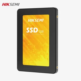 اس اس دی SATA3.0 هایکسمی SSD HIKSEMI HS-C100 NEO حجم 480G