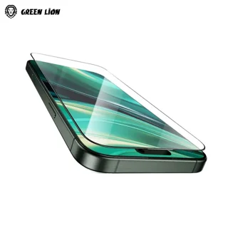 گلس گرین لاین 9H Steve HD گوشی Iphone 16 Pro max