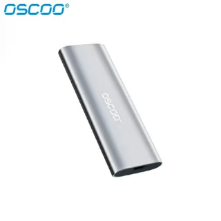 حافظه اس اس دی اکسترنال اوسکو OSCOO SSD MD-005M ظرفیت 1 ترابایت