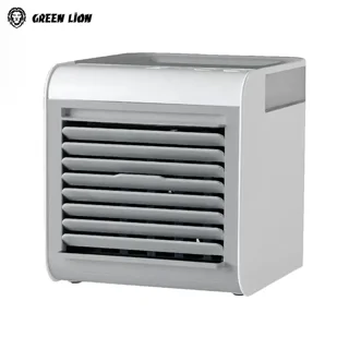 کولر رومیزی گرین لاین Desktop Air Cooler 400ml