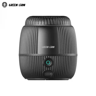 دستگاه بخور گرین لاین BAKHOUR BURNER DIWAN