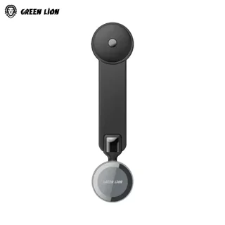 هولدر و شارژر بیسیم موبایل (MagSafe) گرین لاین Flexi Mag Pro