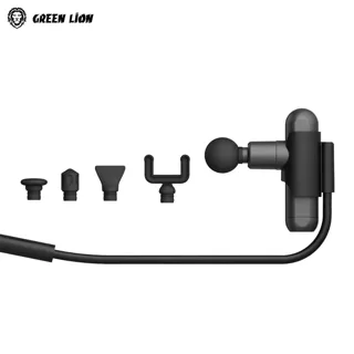 ماساژور دسته بلند گرین لاین Long Handle