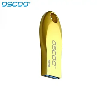 فلش اوسکو K10 OSCOO ظرفیت 32 گیگابایت USB3.1