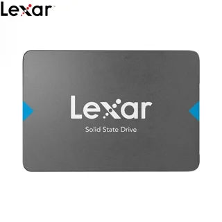 اس اس دی اینترنال SATA3 لکسار NQ100 ظرفیت 1 ترابایت