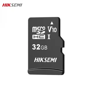 کارت حافظه MicroSD هایکسمی NEO ظرفیت 32گیگابایت سرعت 92MB/s