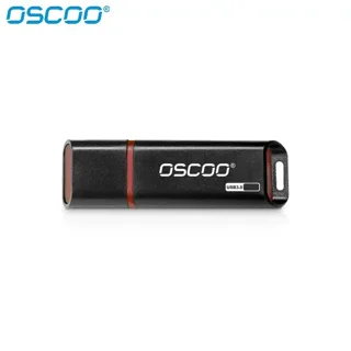 فلش اوسکو OSCOO Scorpio K009 ظرفیت 32 گیگابایت USB3.0