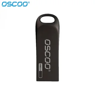 فلش اوسکو K11 OSCOO ظرفیت 32 گیگابایت USB3.1