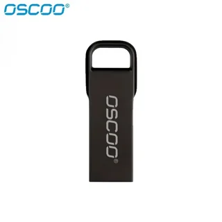 فلش اوسکو K12 OSCOO ظرفیت 64 گیگابایت USB3.1
