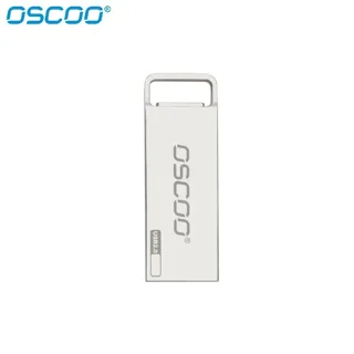 فلش اوسکو OSCOO Aries R001 ظرفیت 32 گیگابایت USB2.0