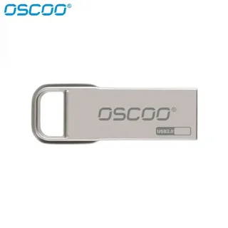 فلش اوسکو OSCOO Aquarius R12 ظرفیت 32 گیگابایت USB2.0
