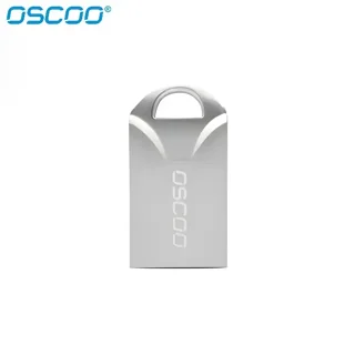 فلش اوسکو OSCOO R007 Virgo ظرفیت 16 گیگابایت USB2.0