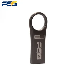 فلش مموری USB2.0 پی اس جی PSG PS223 ظرفیت 16 گیگابایت
