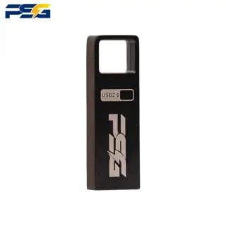 فلش مموری USB2.0 پی اس جی PSG PS221 ظرفیت 16 گیگابایت
