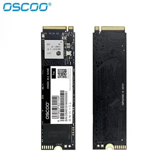 اس اس دی اینترنال اوسکو OSCOO ON900 M.2 NVMe ظرفیت 2 ترابایت