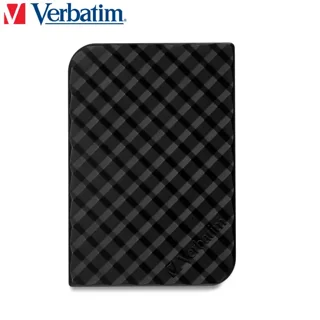 هارد اکسترنال ورباتیم Verbatim Store N Go Pattern 53195 ظرفیت 2 ترابایت