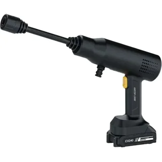 کارواش اتومبیل گرین لاین CX240 CORDLESS