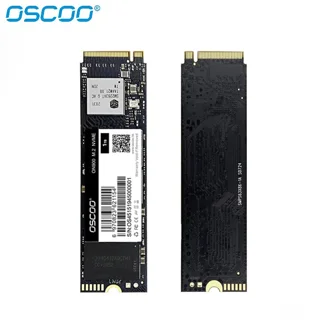اس اس دی اینترنال اوسکو OSCOO ON900 M.2 NVME ظرفیت 512 گیگابایت