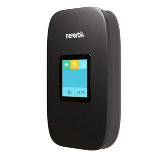 مودم سیمکارتی قابل حمل نتربیت NWR- 945X 4G/LTE