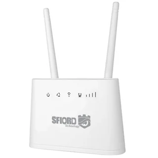 مودم سیمکارتی 4G/3G اسفیورد T850