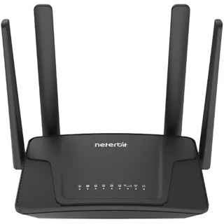 مودم سيمكارتي نتربیت NWR-M920 V2 4G LTE