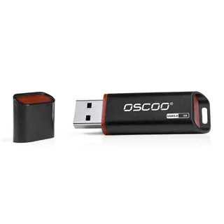 فلش اوسکو OSCOO Scorpio K009 ظرفیت 64 گیگابایت USB3.0