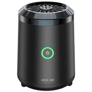 دستگاه مینی بخور عود گرین لاین Mini Bakhour Lite