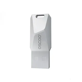 فلش مموری USB 2.0 اوسکو ظرفیت 32 گیگابایت OSCOO 006U