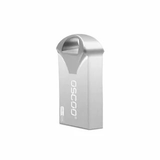 فلش مموری USB 2.0 اوسکو ظرفیت 64 گیگابایت OSCOO 052U-2