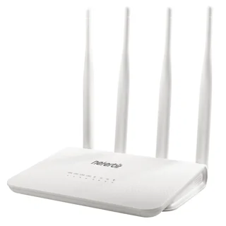 مودم سیمکارتی 4G LTE نتربیت Neterbit NW-431F
