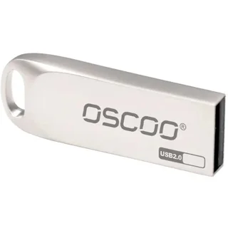 فلش اوسکو RM11 Capricorn OSCOO ظرفیت 64 گیگابایت USB2.0