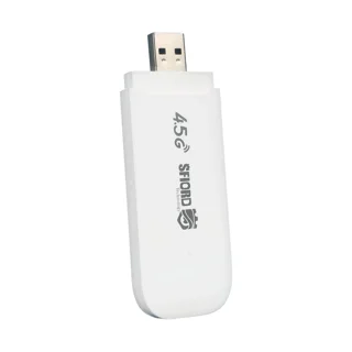 مودم دانگل وای فای اسفیورد USB 4G – U800