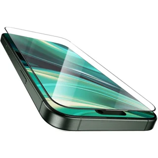 گلس گرین لاین Diego Pet HD گوشی iphone 16 Pro Max