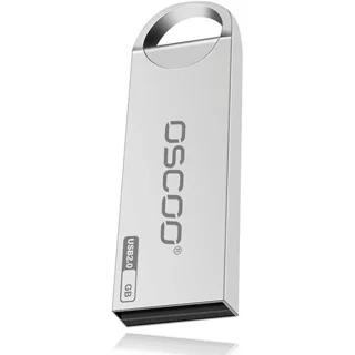 فلش اوسکو R002 OSCOO ظرفیت 32 گیگابایت USB2.0