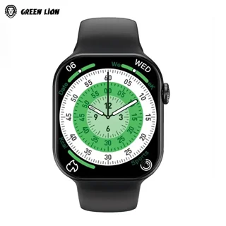 ساعت هوشمند گرین لاین COMMUNICATE LITE مدل 42MM