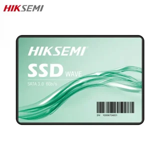 اس اس دی اینترنال هایکسمی مدل HIKSEMI WAVE S ظرفیت 256 گیگابایت