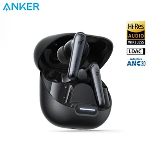 هندزفری بلوتوثی انکر Soundcore Liberty 4 NC A3947